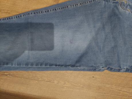 Tehotenske rifle, crivit,40