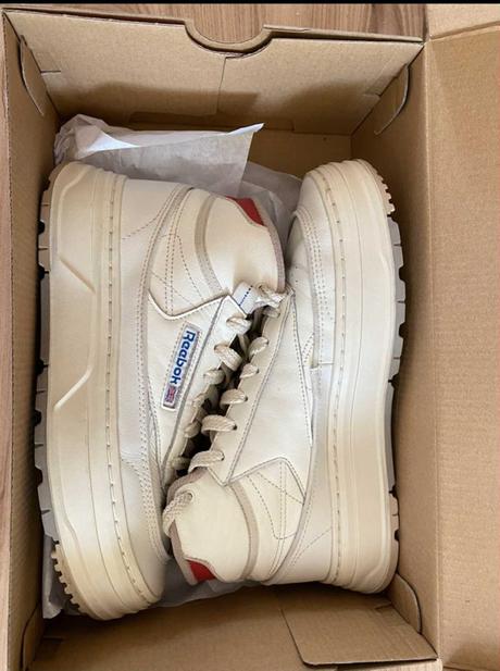Reebok classic tenisky, reebok,38