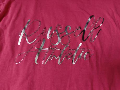 Tričko russel atletic, s