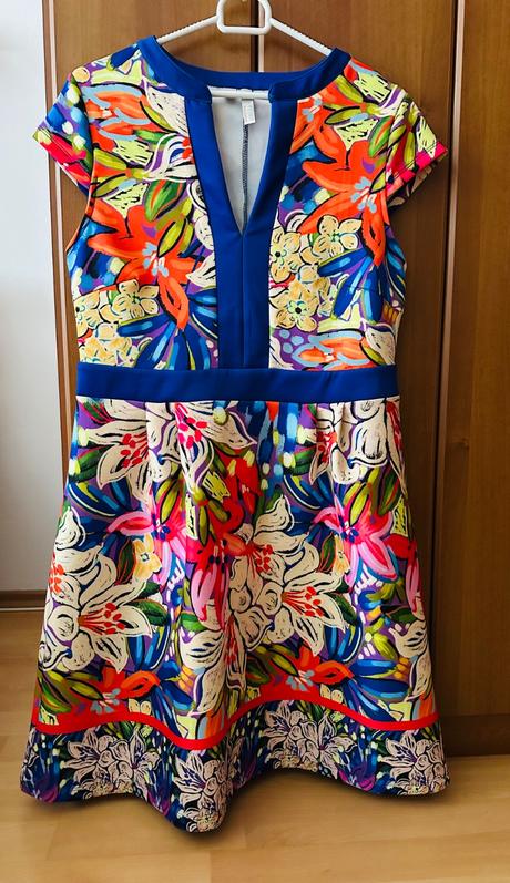 Šaty 40/42, bonprix,40