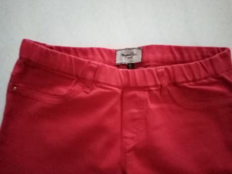 Nohavice, mayoral,140