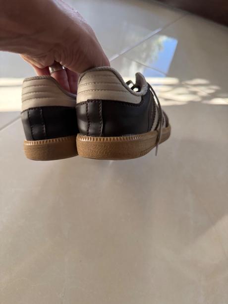 Tenisky / adidas / samba, adidas,33