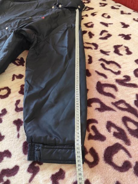 Prešívaná pánska prechodná bunda disneyland veľ.l/, disney,l