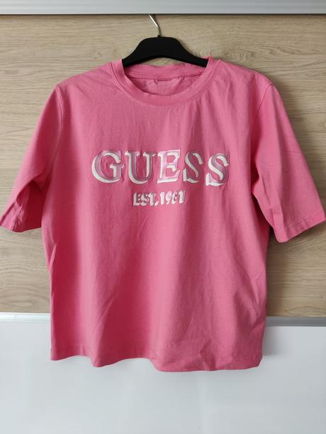 Tričko guess, guess,xs