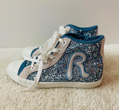 Tenisky zn.replay c.34, replay,34