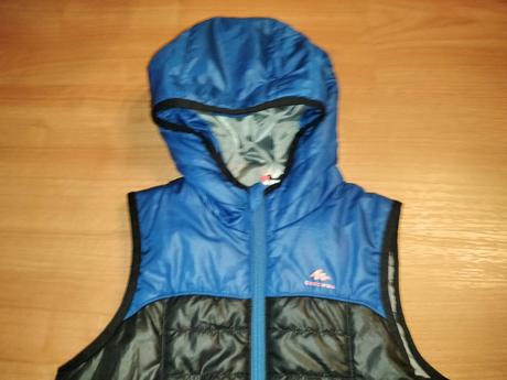 Vesta, decathlon,128