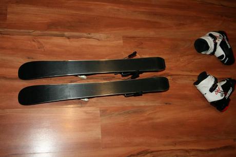 Detské lyže dynamic 70 cm, 70-79 cm