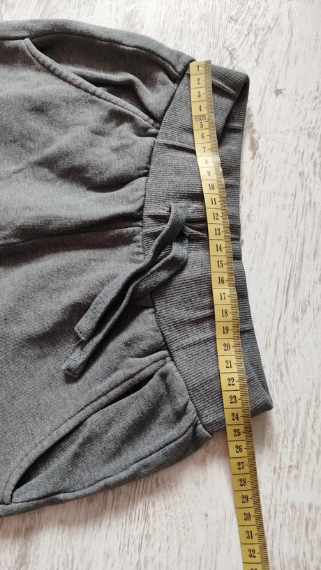 Tepláky s reguláciou v páse 122, lindex,122