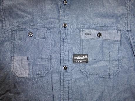 Košela primark, primark,xs