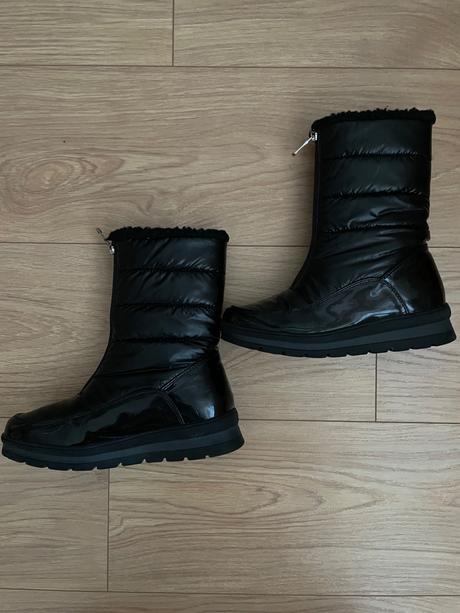 Snehule, nelli blu,34