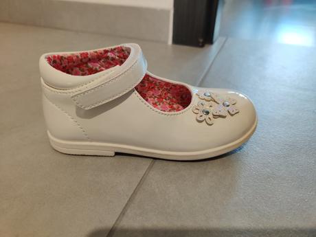 Topánky, cupcake,25