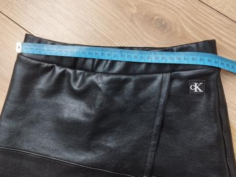 Sukňa calvin klein, calvin klein,152