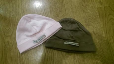 Tenké čiapočky klitzeklein, 68