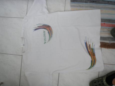 Tričká s pánskym strihom, m