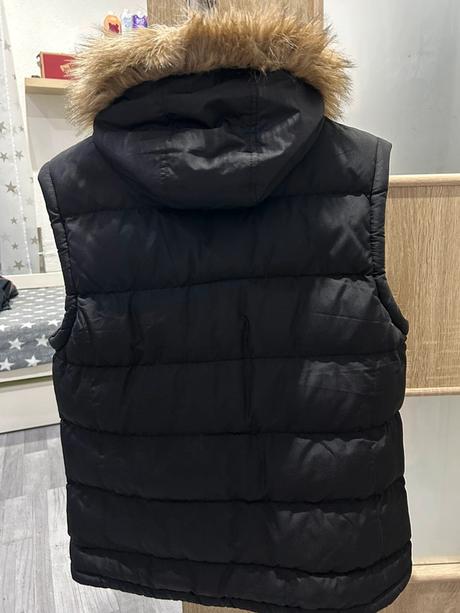 Krásna vesta alpine pro, alpine pro,m