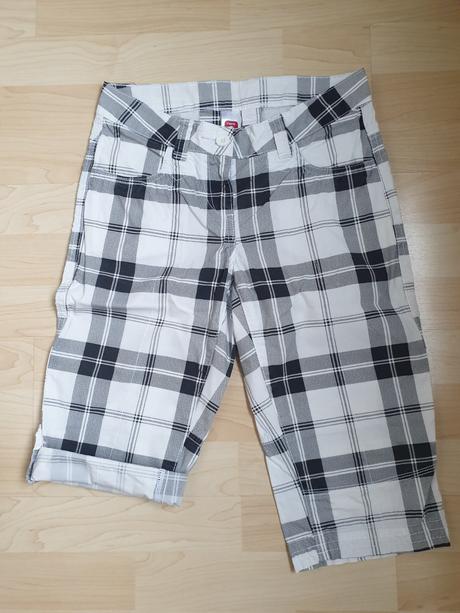 Krátke nohavice, c&a,146