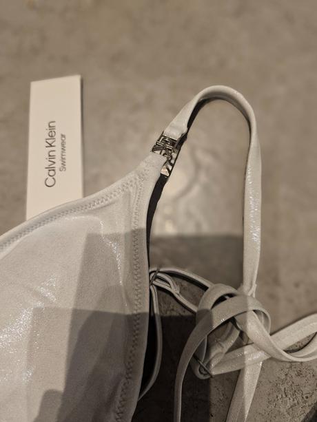 Bikiny ck, calvin klein,38 / m