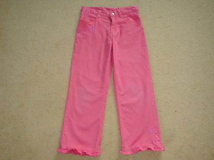 Dievčenské rifle, 116