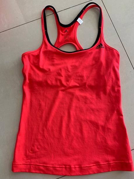 Športové tielko, adidas,s