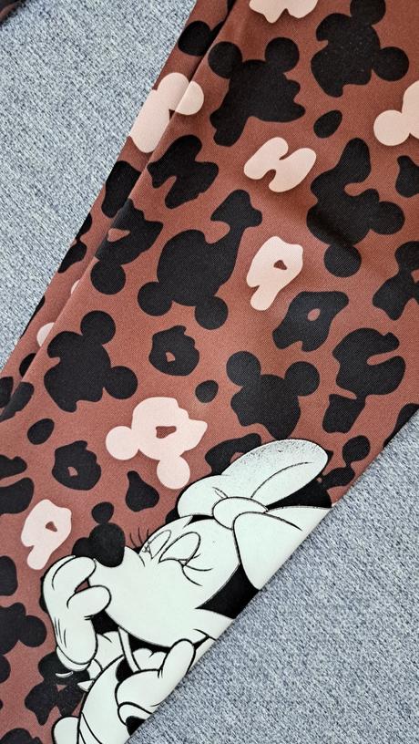 Športové legíny minnie, zara,128