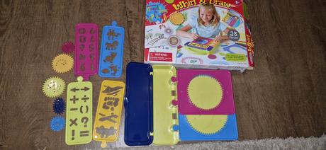 Suprava na kreslenie, 