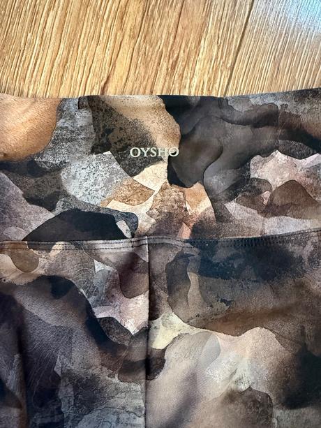 Oysho legíny, xs