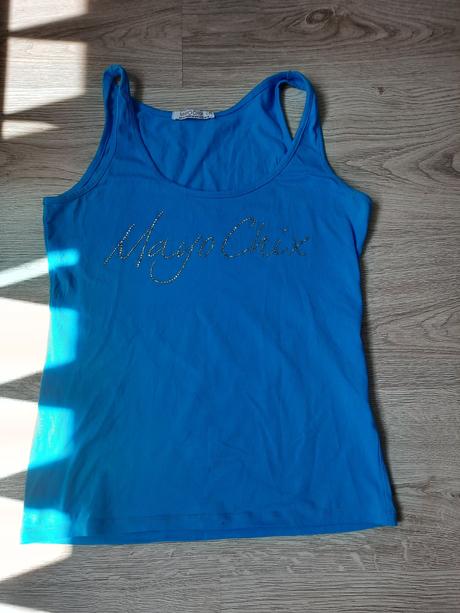 Mayo chix, mayo chix,l