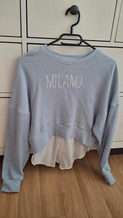 Pulover, reserved,164