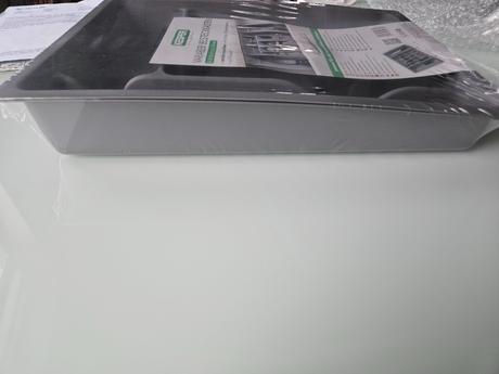 Variabilný príborník,