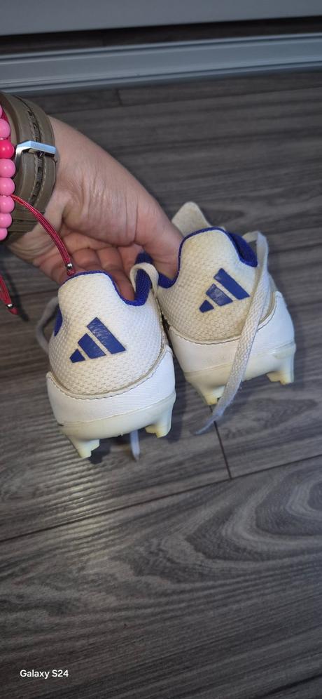 Kopačky f50, adidas,33