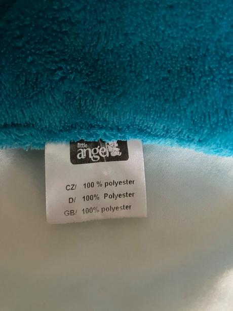 Autofusak/fusak little angel, little angel®