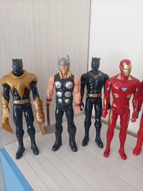 Avengers,
