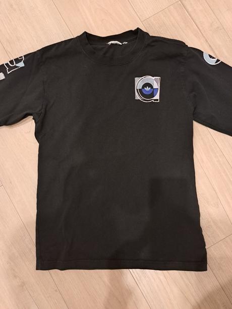 Pánske adidas tričko, adidas,m