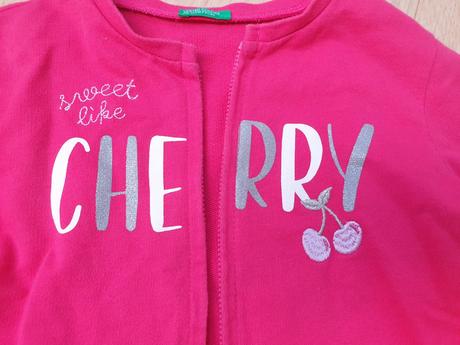 Súprava benetton, benetton,110