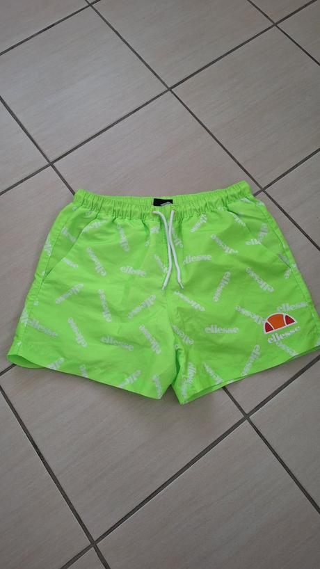 Plavky ellsee, xs