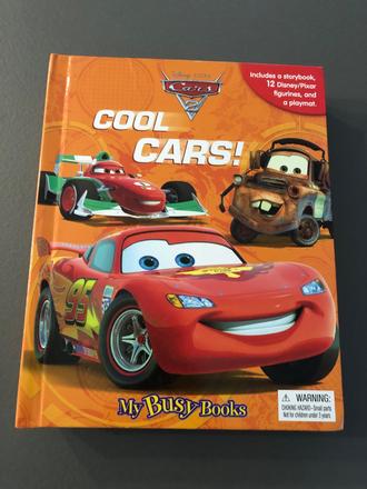 Interaktívne anglické knihy, 