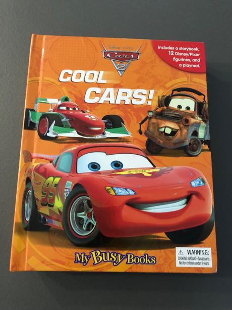 Interaktívne anglické knihy, 