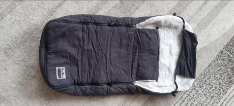 Zimny fusak zn. womar, womar zaffiro