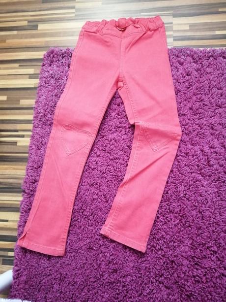 Riflove dzeginsy, kiki&koko,116