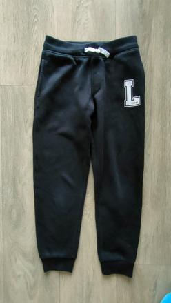 Detské tepláky zn.terranova, veľ.128-134, terranova,128