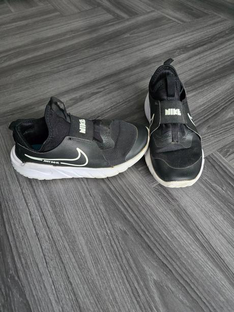 Nike nasuvacie tenisky, nike,37