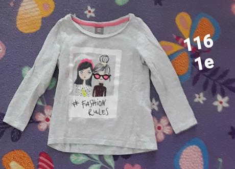 Tričko, 116