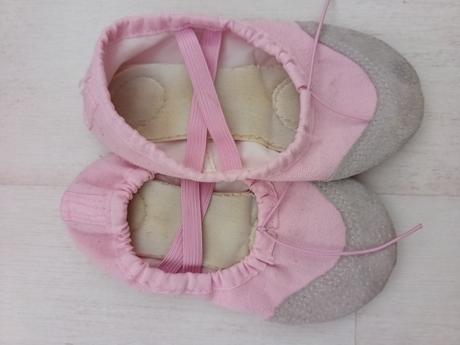 Baletné cvicky, decathlon,29