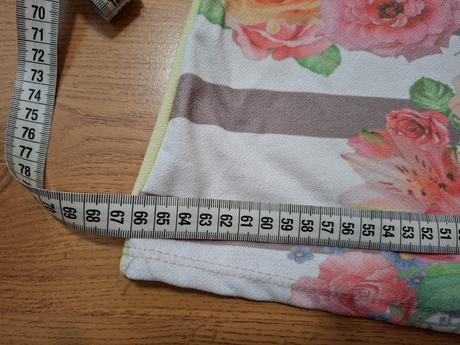 Úpletové tričko (veľkosť xl), xl