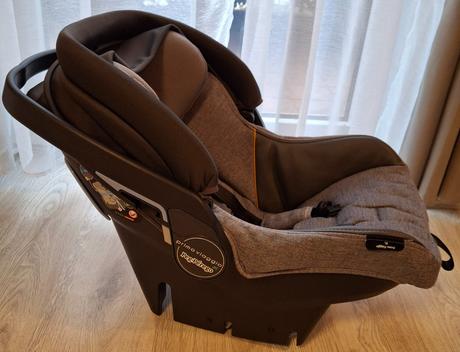 Kočíkový set 3v1 peg - pérego book s pop up, peg-pérego,peg-pérego book s pop up