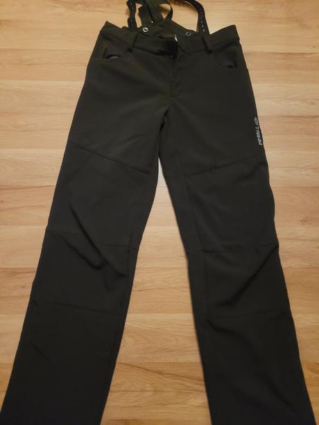 Sofshelove nohavice, 164