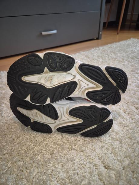 Tenisky adidas, adidas,39