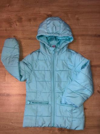 Prechodná bundička, dopodopo,128