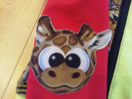 Softshellovy overal 86-92, 86