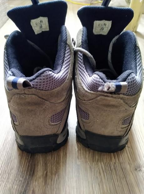 Pánské topánky, 40